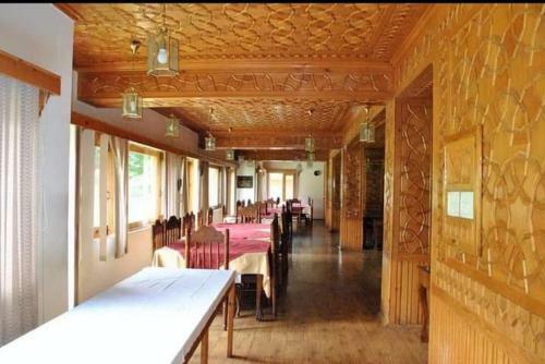 Hotel The Mansion Pahalgam