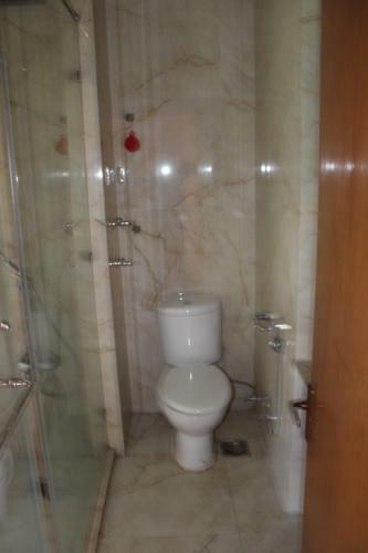 Hotel The Mansion Pahalgam