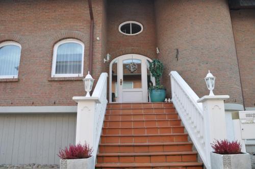 Hostal G�stehaus Ullmannshof
