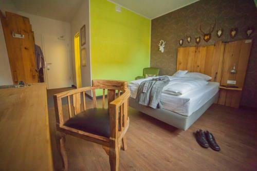Hotel Bei Kliewe Im Westf�lischen Hof