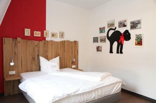 Hotel Bei Kliewe Im Westf�lischen Hof