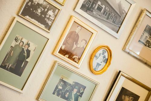 Hotel Bei Kliewe Im Westf�lischen Hof