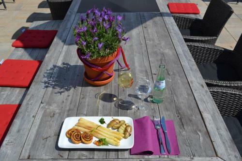 Hotel Bei Kliewe Im Westf�lischen Hof