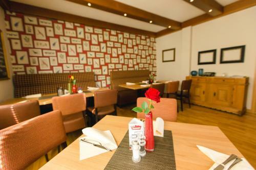 Hotel Bei Kliewe Im Westf�lischen Hof