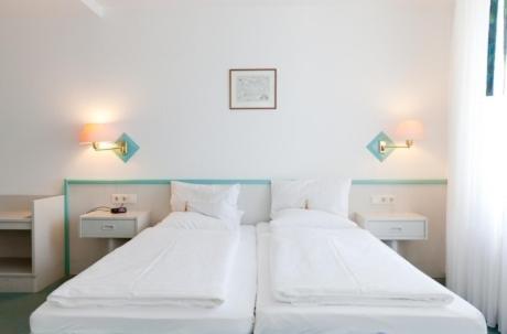 Hotel Samson