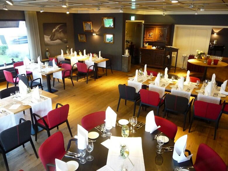 Hostal Hotel Restaurant Felderbock