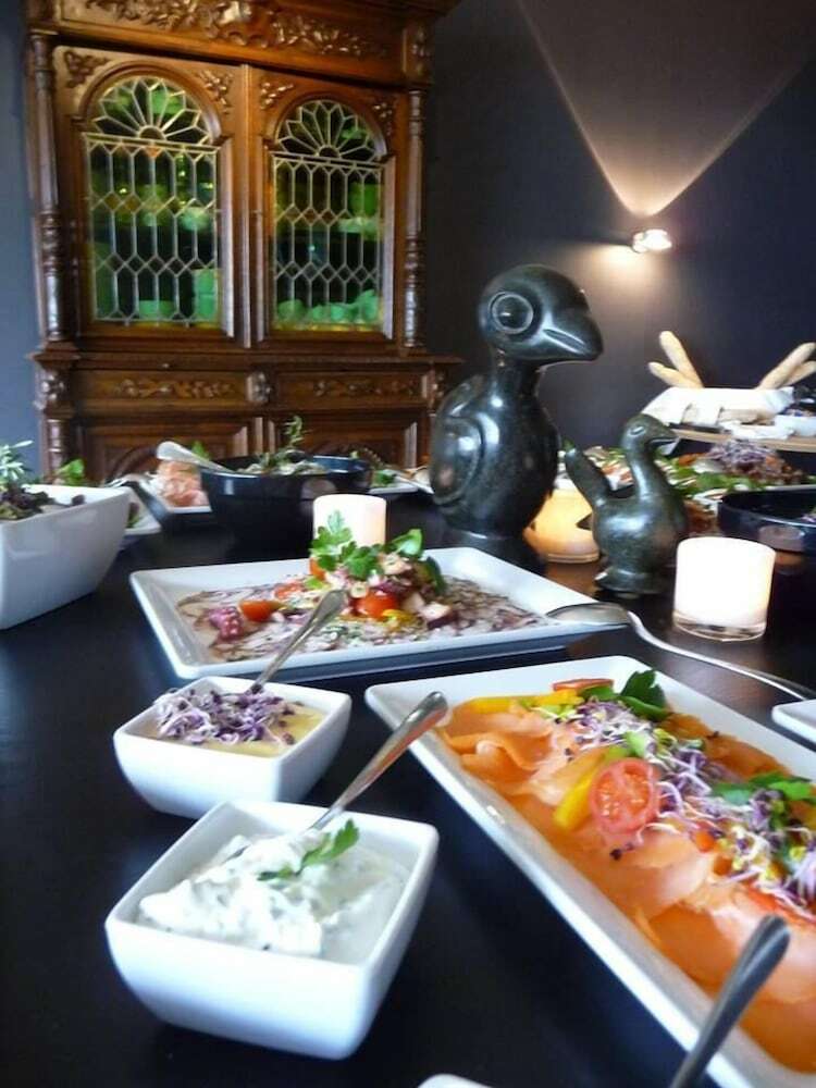 Hostal Hotel Restaurant Felderbock