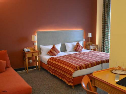 Hotel Schwarzw�lder Hof