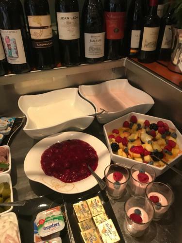 Hotel Schwarzw�lder Hof