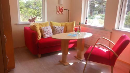 Mini Beach House I Sylt/rantum