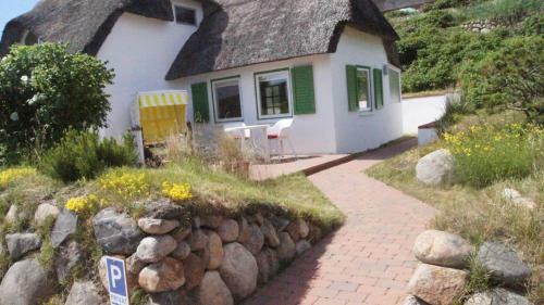 Mini Beach House I Sylt/rantum