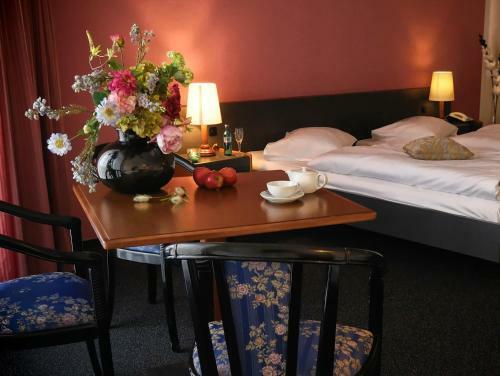 Spreewald Parkhotel