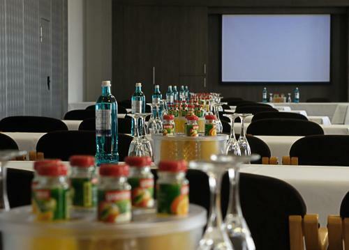 Spreewald Parkhotel