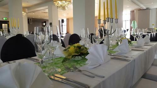 Spreewald Parkhotel
