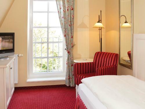 Hotel Haus Hanseat