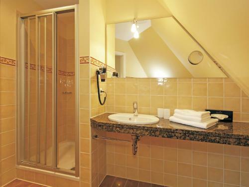 Hotel Haus Hanseat