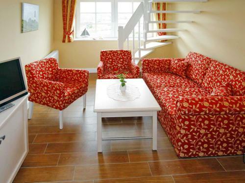 Hotel Haus Hanseat