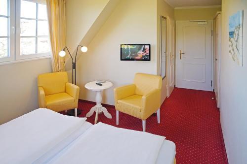Hotel Haus Hanseat