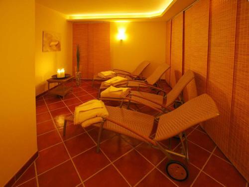Hotel Haus Hanseat