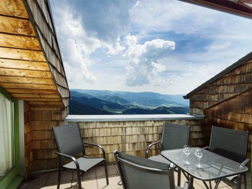 Hotel Haus Maria Lindenberg