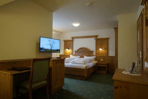 Hostal Hotel Gasthof J�gerhaus