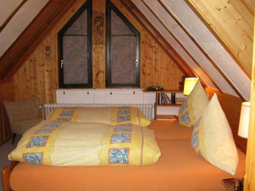 Apartments Luisenh�he St Peter