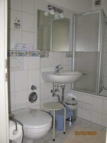 Apartments Luisenh�he St Peter