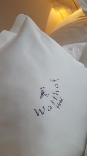 Hotel Watthof