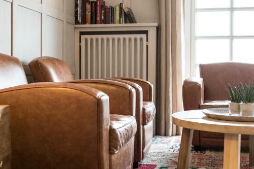 Hotel Watthof