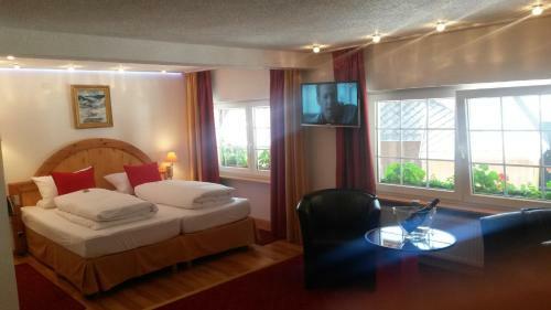Hotel Hirschen