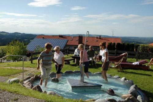 Hostal Hotel Seiseralm & Hof