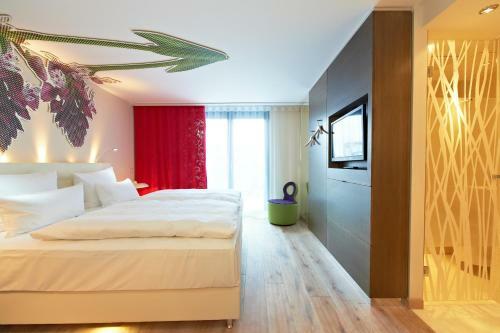 Hotel-restaurant Schwanen