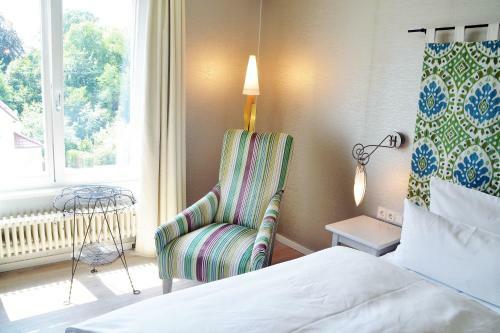 Hotel-restaurant Schwanen