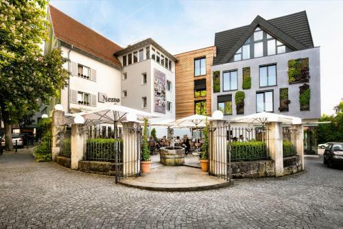 Hotel-restaurant Schwanen