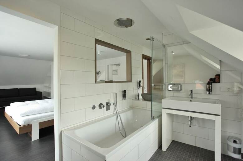 Hotel Achtender