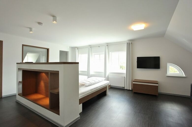 Hotel Achtender
