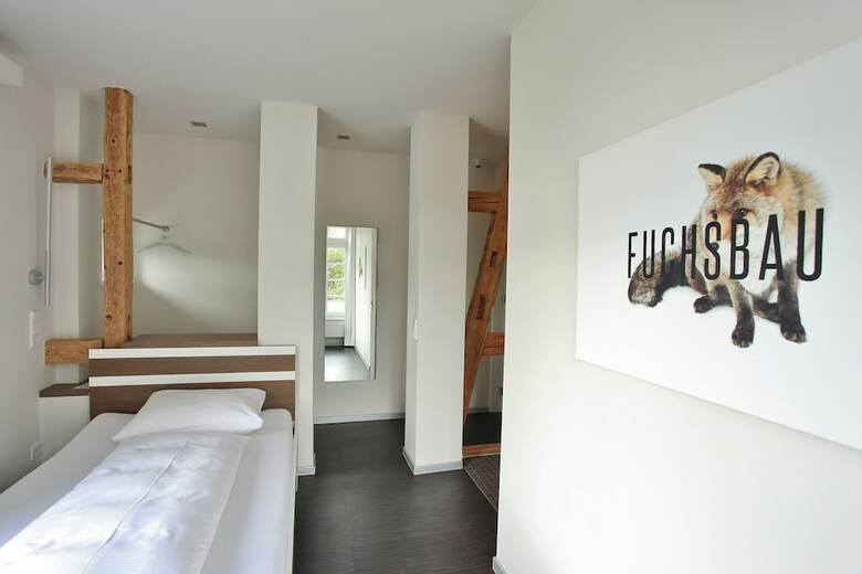 Hotel Achtender