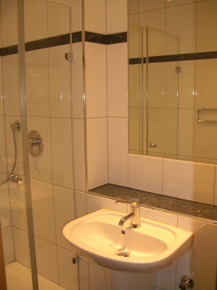 Hotel Altbacher Hof