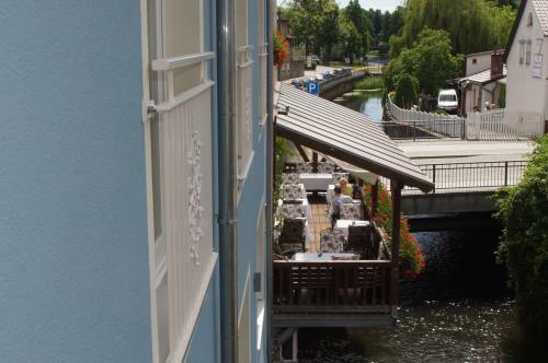 Hotel Spreeblick