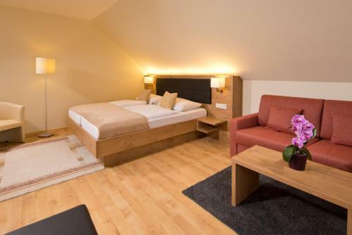 Spreewaldhotel Stephanshof