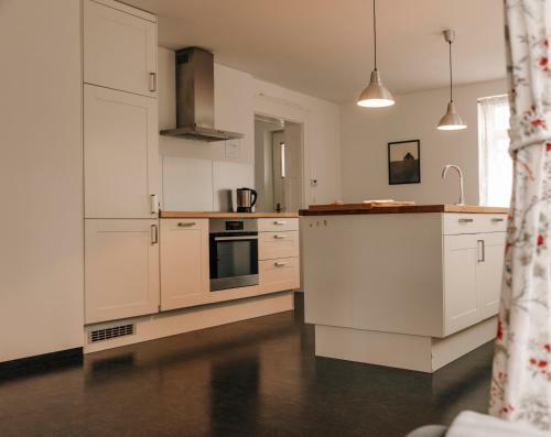 Apartamento Ferienwohnung Am Federsee