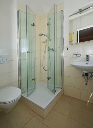 Hostal G�stehaus Moorbadstuben