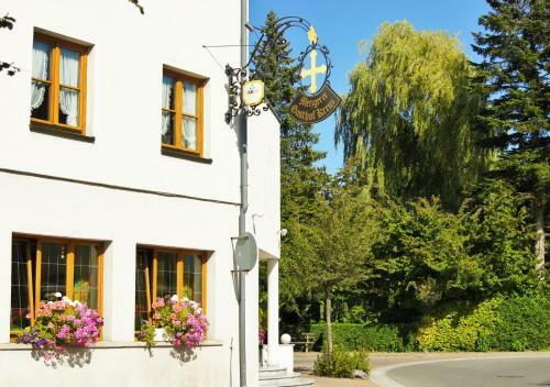 Posada Gasthof Hotel L�wen