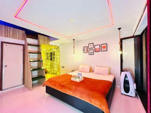 Hotel Unite Holiday Resort