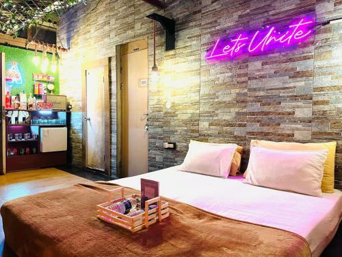 Hotel Unite Holiday Resort