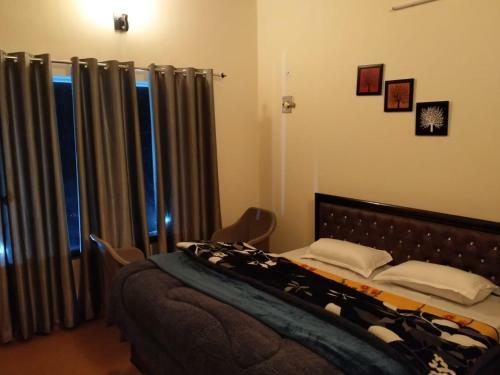 Hotel Anand Himalaya Resort
