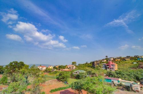 Hostal Shivmuktai Palace Panchgani