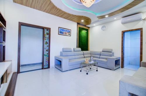 Hostal Shivmuktai Palace Panchgani