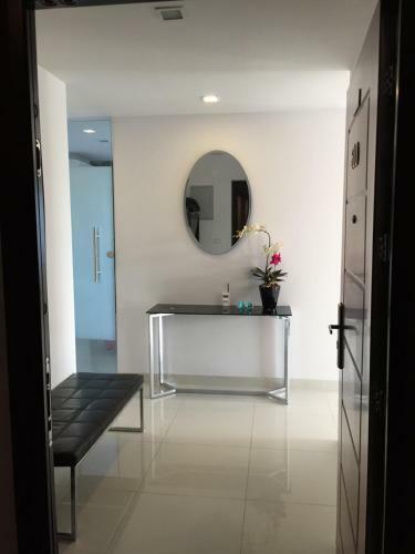 Three Bedroom Apartment On Pratumnak
