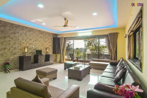 Ekostay - Cinnamon Villa
